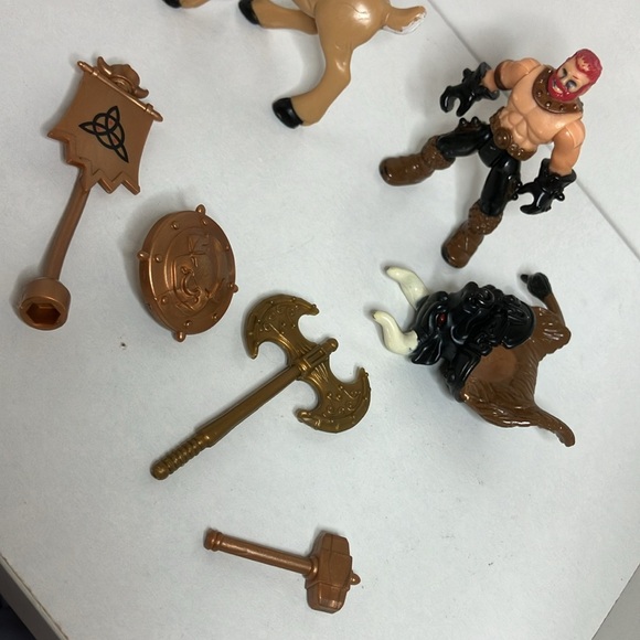 MINOTAUR by Fisher-Price - Picture 13 of 13